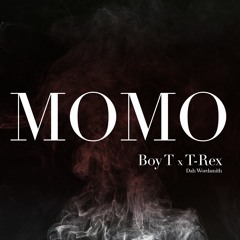 Momo - BoyT & T - Rex