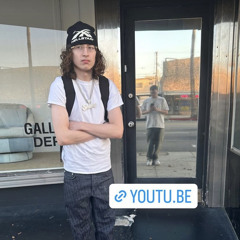 Lil Shine - idk what it is (Crazy v2) [Prod. 7000]