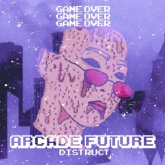 Arcade Future [ Dubstep ] [ Free DL ]