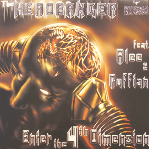 Headbangers Theme (feat. MC Alee & MC Ruffian)