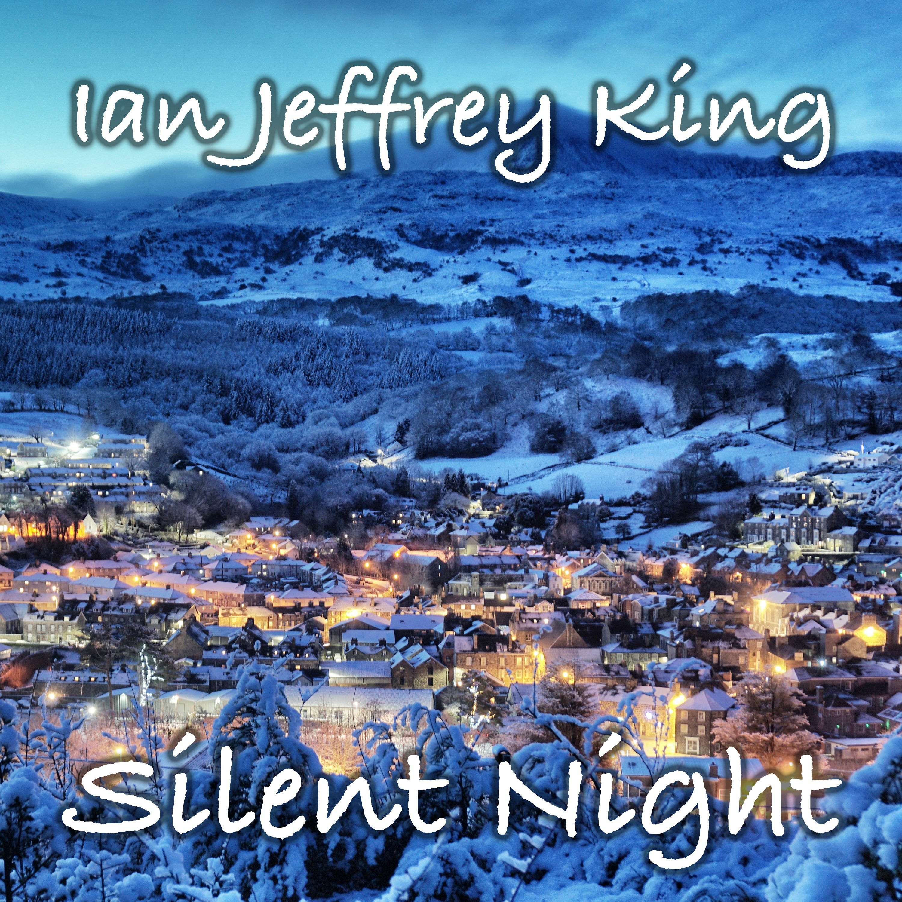 Ian Jeffrey King