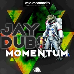 Jay Dubs - Momentum