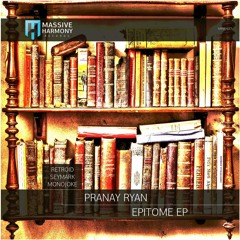 Parnay Ryan - Epitome (Retroid Remix)
