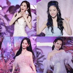 See Tình (Ella - Chi Pu - Trương Gia Nghê - Ngô Thiến)