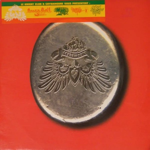 Le Knight Club - Boogie Shell (Remastered)