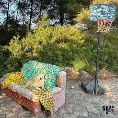 Open Sesame 068 - Sadeedo