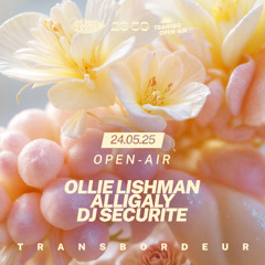 Closing Open air - Euronight Club x 2359 - DJ SECURITE