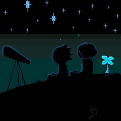 toby fox - star (cover v2, wip)