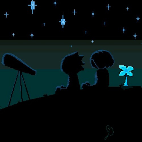 toby fox - star (cover v2, wip)