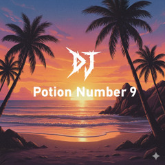 Potion Number 9