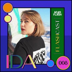 Flashcast008 - IDA