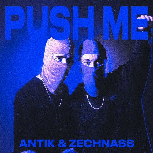 PUSH ME