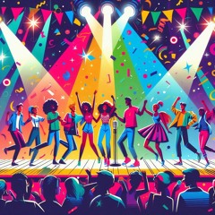 Song For Pop! Instrumental free, gratis!