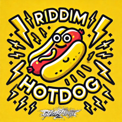 GuarZino - RIDDIM HOTDOG