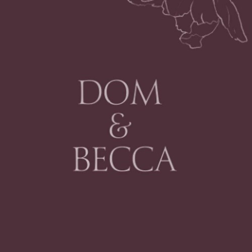 free read Dom & Becca: Dirty Dom (Discreet Series)