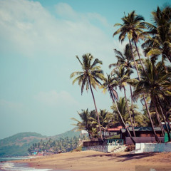 Dj Steve Ronan- Old School GOA trance : (Tales Of Anjuna Part Two (1990-1999 )