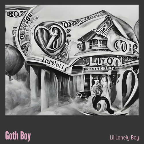 Stream Goth Boy by Lil Lonely Boy | Listen online for free on SoundCloud
