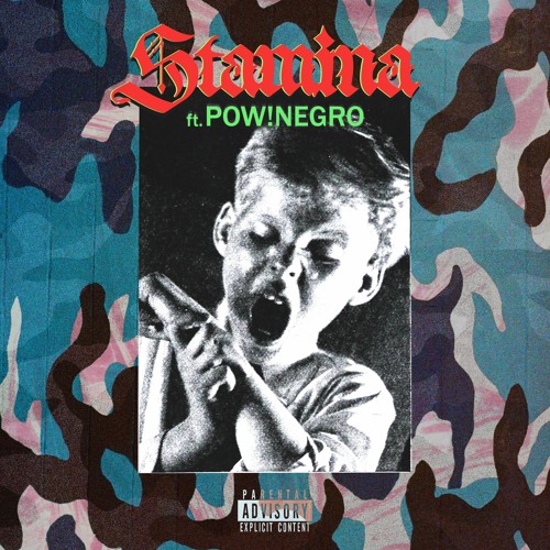 And Beyond - Stamina (Feat. Pow! Negro)