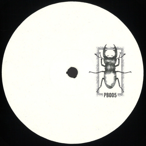 Unknown Artist - Unknown [2025]