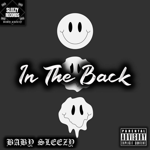 In The Back (Official Audio)