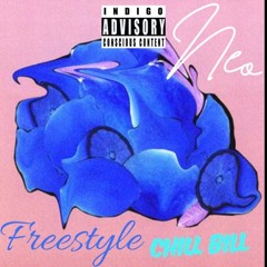 Chiill Bill ft Subject