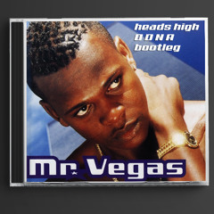 Heads High (ODNA Bootleg)