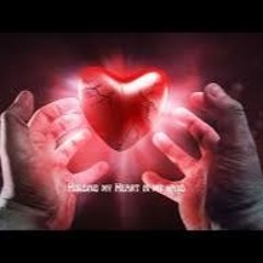 Holding My Heart