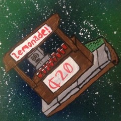 420Eclipse Mix024 - Live Phresh Vinyl Mix from the living room - Ruff Mix by Paxton