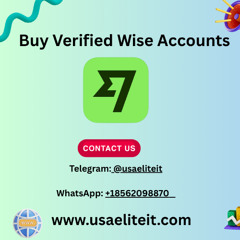 Step-by-Step Guide to Verified Wise Accounts 2025