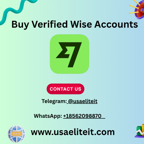 Step-by-Step Guide to Verified Wise Accounts 2025
