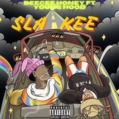 Slakee + Dracko73