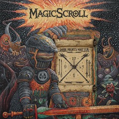 01.Magic Scroll & I.P.U - Invite Them (200bpm) (OUT NOW!!!) (Free Download)