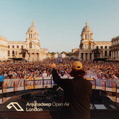 Rezident | Anjunadeep Open Air: London 2025 (Official Set)
