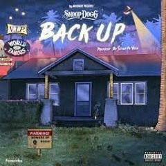 Snoop Dogg -  Back Up - Remix By Big M DaFr€n$hit