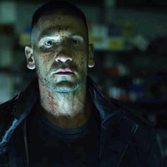 PARTICLES x THE PUNISHER I FRANK CASTLE(TRUKKE MASHUP)