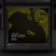 Kasey Riot - Live at Vantek (Jan 2025)