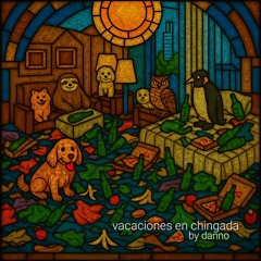 vacaciones en chingada