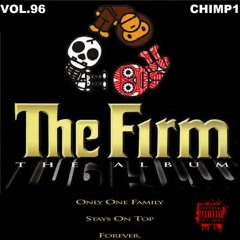 Vol.96 "The Firm"