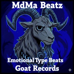 Soft Emotional Type Hip Hop Beat w_Piano & Strings {Free DL}=Goat Records=