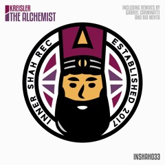 Kreisler - The Alchemist (Original Mix)