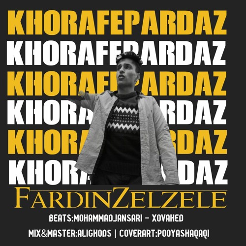 Tehrantelavive - FafdinZelzele (Diss back Hiphoplogist )