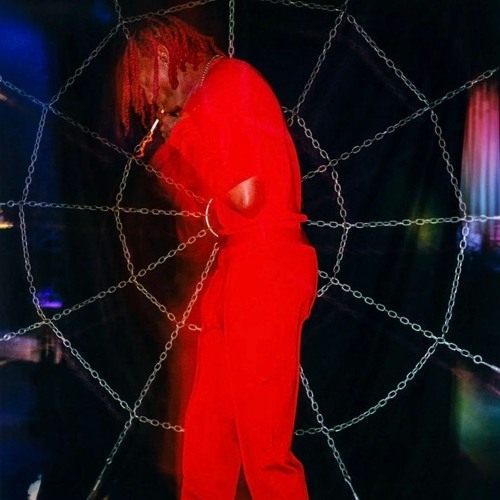 Playboi Carti - N3ON [Remix] (prod. samzum)