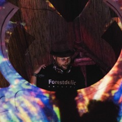 MECHANICAL SPECIES | Forestdelic Records Series Vol.46 | 17/04/2020