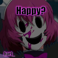 Happy?