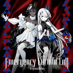 t+pazolite - Emergency Curtain Call [BSWC 2024 Grand finals tiebreaker]