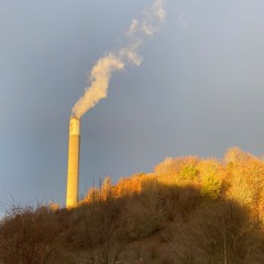 Vår på Högdalstoppen