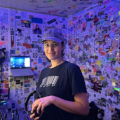 zi! @ The Lot Radio 10-04-2025