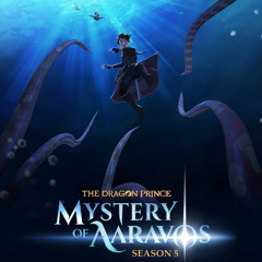 The Dragon Prince Season 5 Netflix Soundtrack
