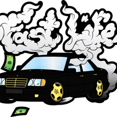 APR JUVENILE- FAST LIFE ( part one ) PROD BY : 803 YUNG)
