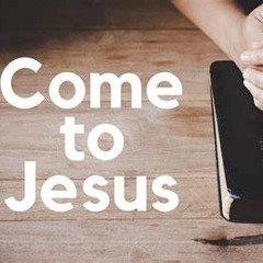 Come To Jesus: Sung By Rebekah Stamps